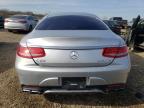 2016 Mercedes-Benz S 63 Amg للبيع في Chicago Heights، IL - Vandalism