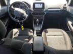 2018 Ford Ecosport Se للبيع في Riverview، FL - Minor Dent/Scratches