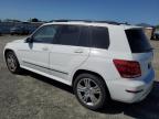 2014 Mercedes-Benz Glk 350 en Venta en Antelope, CA - Front End