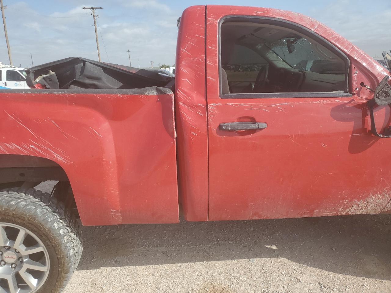 1gcec14x48z241450 1GCEC14X48Z241450 2008 Chevrolet Silverado C1500