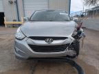 2010 Hyundai Tucson Gls for Sale in Albuquerque, NM - Front End