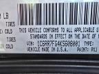 2019 Ram 1500 Classic Tradesman en Venta en Phoenix, AZ - Damage History
