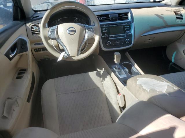 Sedans NISSAN ALTIMA 2016 Szary