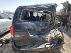 2017 Dodge Grand Caravan Se იყიდება Kansas City-ში, KS - Rear End
