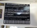 2013 Mercedes-Benz Ml 550 4Matic на продаже в Pennsburg, PA - Undercarriage