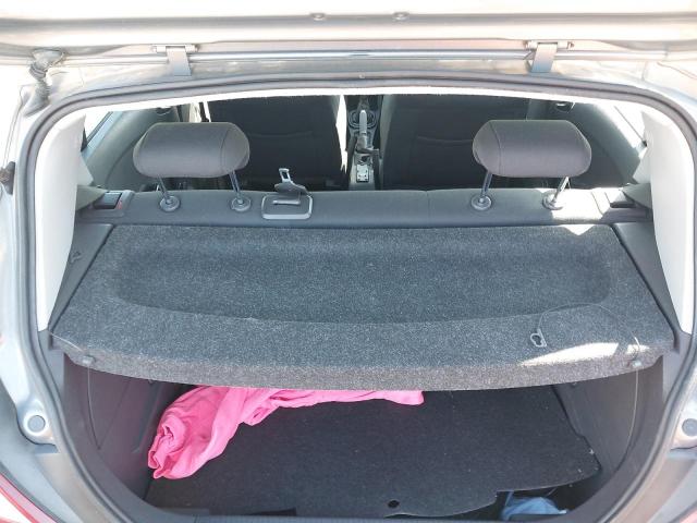 2011 VAUXHALL CORSA EXCI