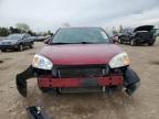 2006 Chevrolet Malibu Lt en Venta en Elgin, IL - Front End
