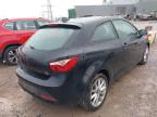 2012 SEAT IBIZA FR T for sale at Copart BRISTOL