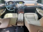 2012 Mercedes-Benz E 350 на продаже в Grand Prairie, TX - Front End