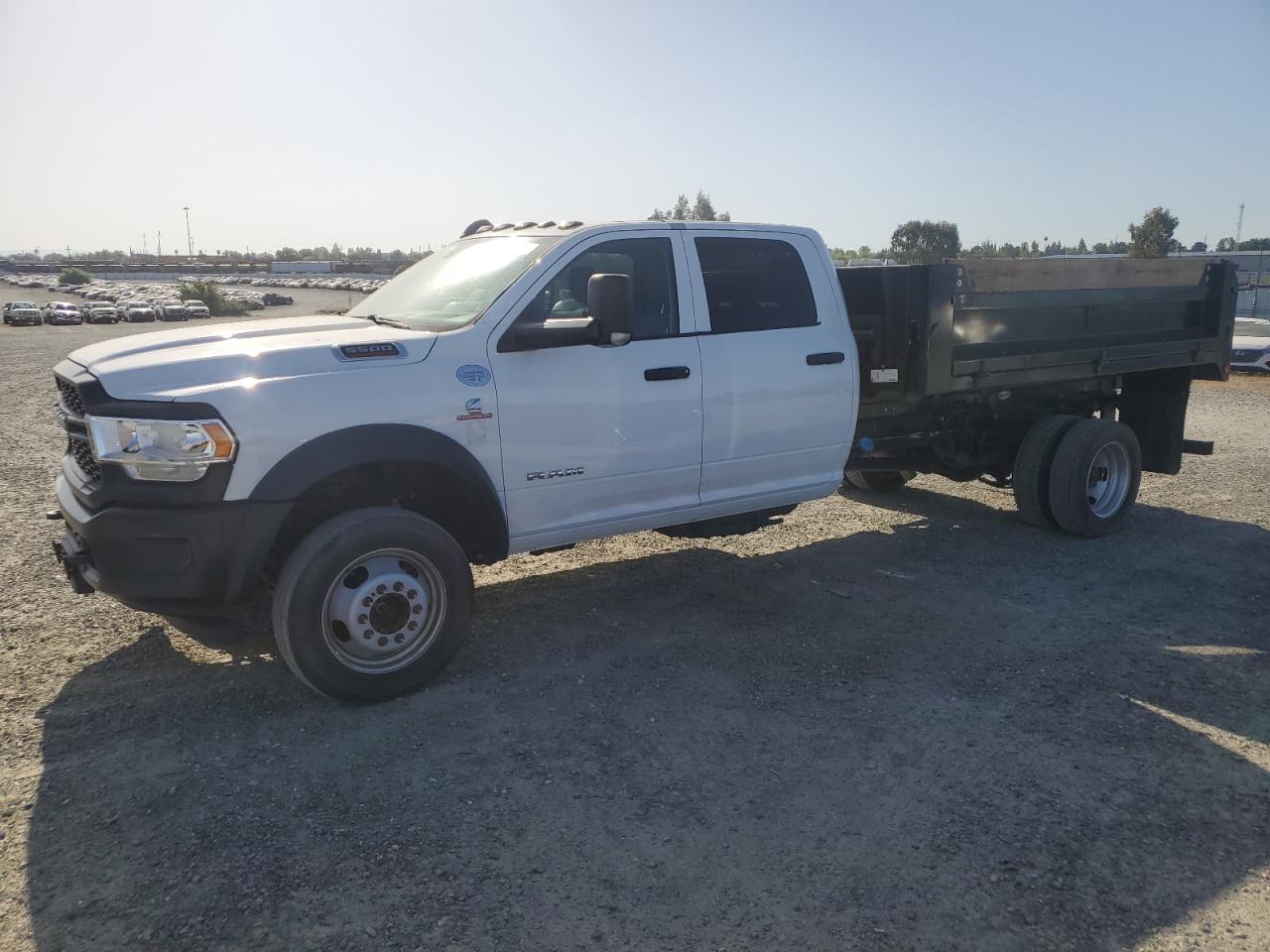 2019 Ram 5500  for Sale in Antelope, CA - Minor Dent/Scratches