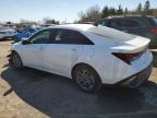 2024 HYUNDAI ELANTRA SEL for sale at Copart ON - TORONTO