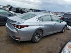 2024 Lexus Es 300H Base იყიდება Elgin-ში, IL - Front End