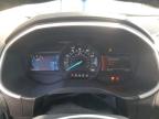 2020 Ford Edge Sel en Venta en Vallejo, CA - Rear End