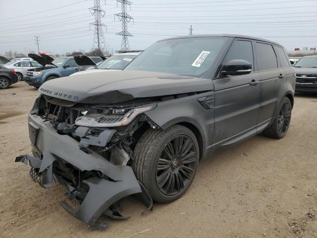 2020 Land Rover Range Rover Sport P525 Autobiography  