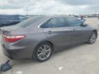 2016 Toyota Camry Le for Sale in Wilmer, TX - Front End