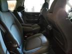 2014 Chevrolet Traverse Lt zu verkaufen in Kincheloe, MI - Top/Roof