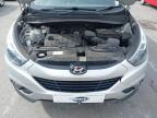 2015 HYUNDAI IX35 SE CR for sale at Copart CHESTER