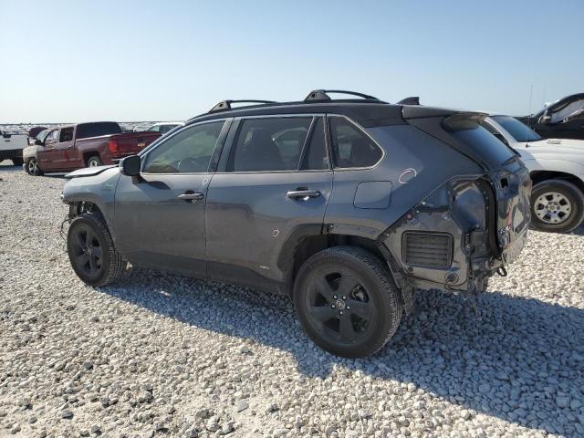  TOYOTA RAV4 2019 Szary