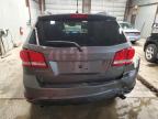 2013 Dodge Journey Sxt იყიდება West Mifflin-ში, PA - Rear End