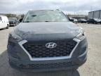 2020 Hyundai Tucson Limited للبيع في Las Vegas، NV - Front End