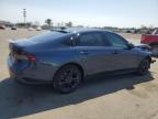 2024 Honda Accord Ex for Sale in Brookhaven, NY - Front End