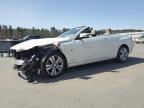 2012 Mercedes-Benz E 350 de vânzare în Windham, ME - Front End