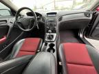 2011 Hyundai Genesis Coupe 3.8L იყიდება Rancho Cucamonga-ში, CA - Minor Dent/Scratches