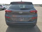 2021 Hyundai Tucson Limited იყიდება Brookhaven-ში, NY - Front End