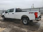 2021 Ford F250 Super Duty на продаже в Abilene, TX - Mechanical