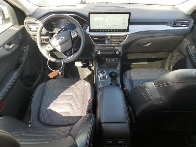  FORD ESCAPE PLA 2023 Белый