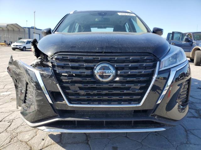  NISSAN KICKS 2021 Czarny