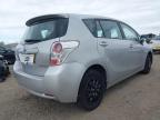 2011 TOYOTA VERSO T2 D for sale at Copart YORK