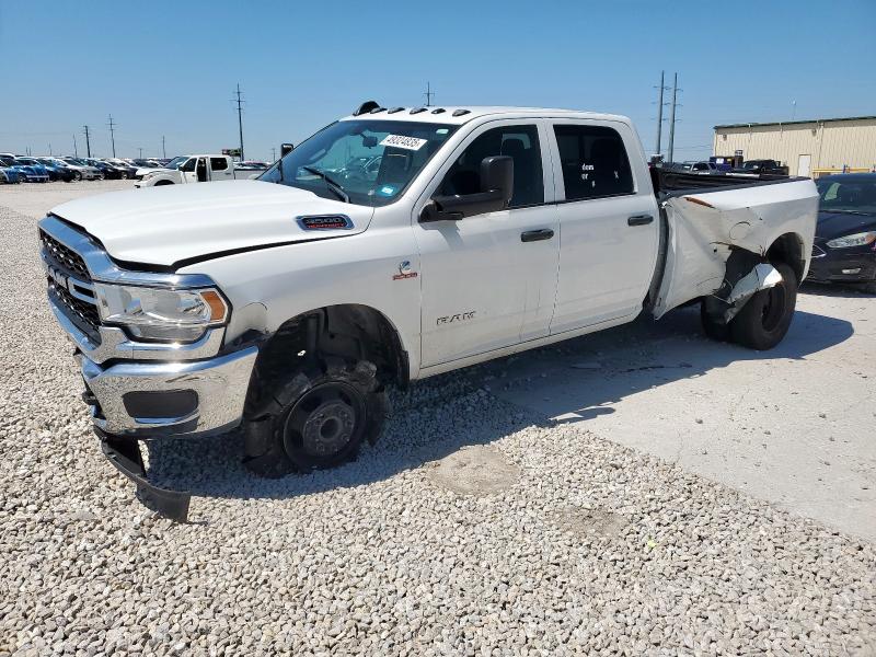 2021 Ram 3500 Tradesman