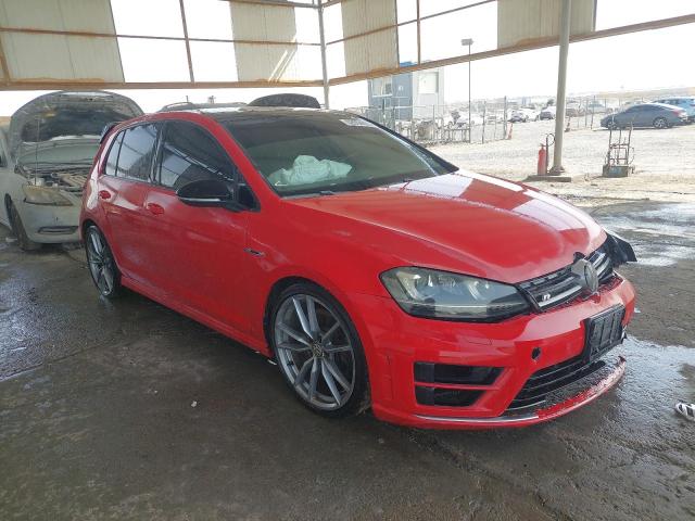 WVWGR2AUXHW080305 - 2017 Volkswagen GOLF - #undefined