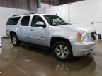 2011 Gmc Yukon Xl K1500 Slt продається в Blaine, MN - Minor Dent/Scratches