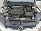 2017 Volkswagen Golf Alltrack S en Venta en Nampa, ID - Side