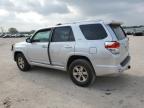 2010 Toyota 4Runner Sr5 for Sale in San Antonio, TX - Hail