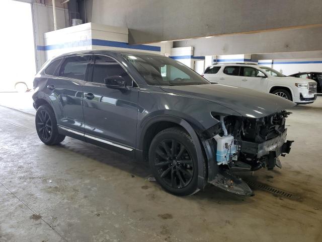  MAZDA CX-9 2023 Gray