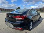 2019 HYUNDAI ELANTRA SE for sale at Copart MA - NORTH BOSTON