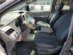 2013 Toyota Sienna Sport იყიდება Mebane-ში, NC - Front End