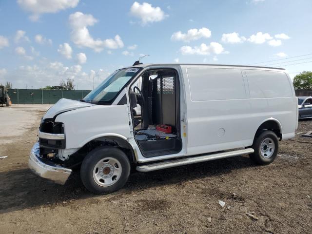 2024 Chevrolet Express G2500 