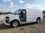 2024 Chevrolet Express G2500  продається в Homestead, FL - Stripped