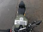 2023 DUCATI STREETFIGHTER V2 for sale at Copart CO - DENVER SOUTH