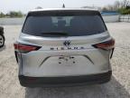 2022 Toyota Sienna Xle for Sale in Walton, KY - Front End