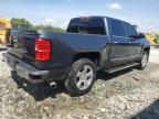 2017 Chevrolet Silverado C1500 Lt на продаже в Mebane, NC - Minor Dent/Scratches
