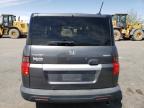 2011 Honda Element Ex на продаже в Albuquerque, NM - Normal Wear