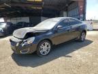 2013 Volvo S60 T5 en Venta en American Canyon, CA - Front End