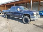 2007 Chevrolet Silverado K2500 Heavy Duty for Sale in Denver, CO - Biohazard/Chemical