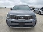 2020 Kia Telluride Lx en Venta en Temple, TX - Hail