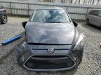 2017 Toyota Yaris Ia  zu verkaufen in Arlington, WA - Front End